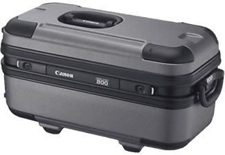 CANON Koffer für Canon EF 800 - Objektivkoffer (Grau)