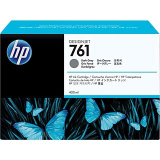 HP 761 -  (Bleu foncé)