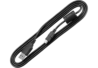 NIKON UC-E15 - USB-Kabel (Schwarz)