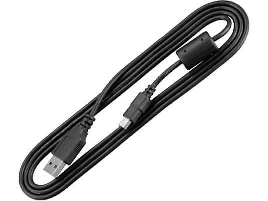 NIKON UC-E15 - Cavo USB (Nero)