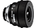 NIKON Nikon SEP-25 - Oculare - 20x/25x per serie Nikon PROSTAFF 5/Telecamere-COOLPIX - Nero - Oculare di ricambio (Nero)