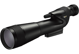 NIKON ProStaff 5 82 - Télescope de surveillance (Noir)
