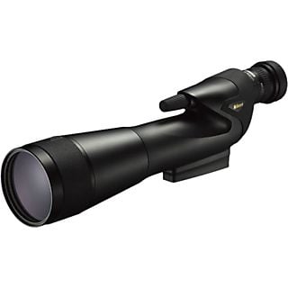 NIKON ProStaff 5 82 - Telescopio (Nero)