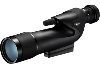NIKON ProStaff 5 60-A - Télescope de surveillance (Noir)