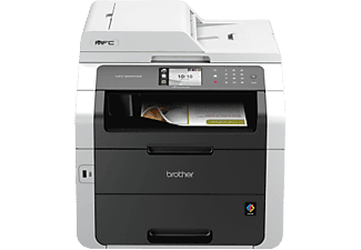 BROTHER MFC-9340CDW - Laserdrucker