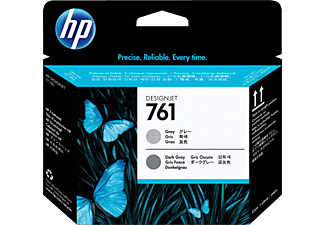 HP CH647A -  (Gris/Gris foncé)