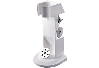 BAMIX 470.01 DELUXE L.GREY - Pürierstab (Weiss)