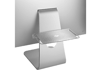 TWELVE SOUTH IMAC BACKPACK V3 ABLAGE ALU - Ständer (Silber)