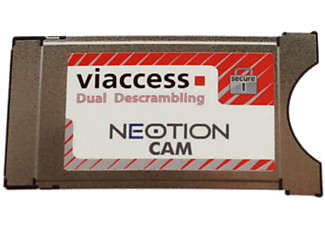 RAMA NEOTION VIAC-CAM/NEOBLI - 