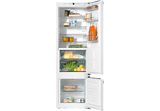 MIELE Miele KF 37272 iD - Frigo-congelatori combinati (Apparechio da incasso)