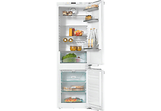 MIELE KFN 37432 iD RE - Combiné réfrigérateur-congélateur (Appareil encastrable)