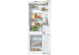 MIELE Miele KFN 37432 iD - Frigo-congelatori combinati (Apparechio da incasso)