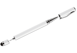 QDOS QDOS Jet Pen Pro, blanc - Stylet de saisie