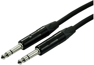 NEUTRIK C11-004/1.5 - Audio-Kabel (Schwarz)