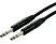 NEUTRIK C11-004/1.5 - Câble jack-jack (Noir)