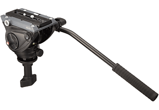 MANFROTTO MVH500A Half Bal 60mm - Videokopf