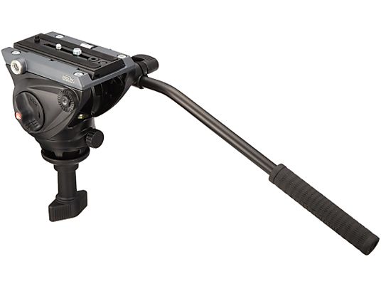 MANFROTTO MVH500A Half Bal 60mm - Videokopf