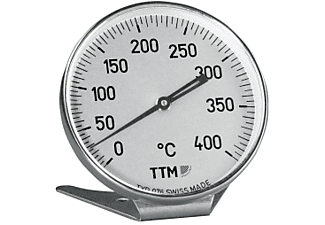 TTM Thermomètre Four - Thermomètre