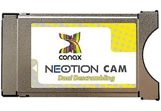 NEOTION CONAX CI MODUL CAS7 DUAL - Conax-Modul