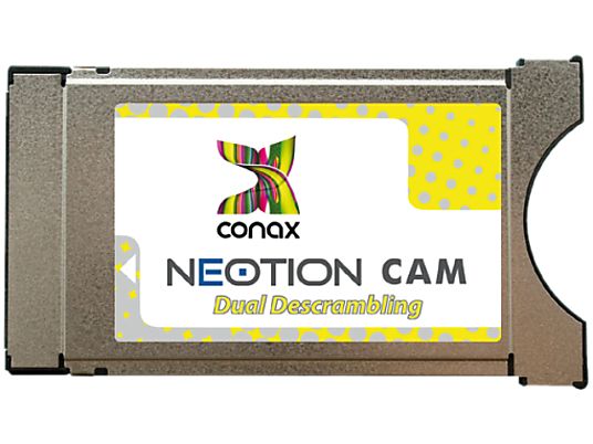 RAMA CONAX-CAM/NEO7D - 