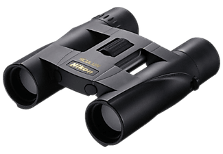 NIKON ACULON A30 10X25 - Fernglas (Schwarz)
