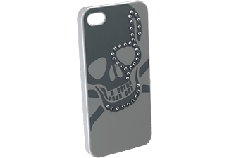 CELLULARLINE SWKSKULLIPHONE5DG - capot de protection (Convient pour le modèle: Apple iPhone 5)