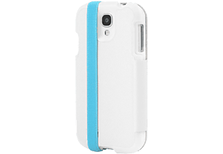 INCIPIO SGS4 WATSON WALLET WHITE - Handyhülle (Passend für Modell: Samsung Galaxy S4)