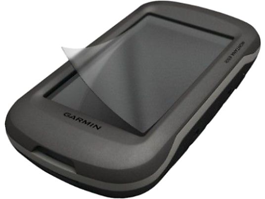 GARMIN Montana 650/680/600 - Schutzfolie (Transparent)