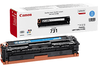 CANON Canon 6271B002 - Ciano -  (Ciano)