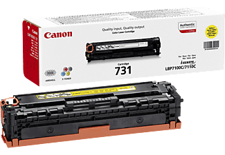 CANON Canon 6269B002 - Giallo -  (Giallo)