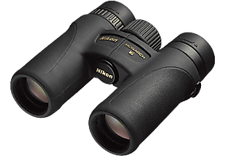 NIKON Monarch 7 10x30 - Jumelles (Noir)