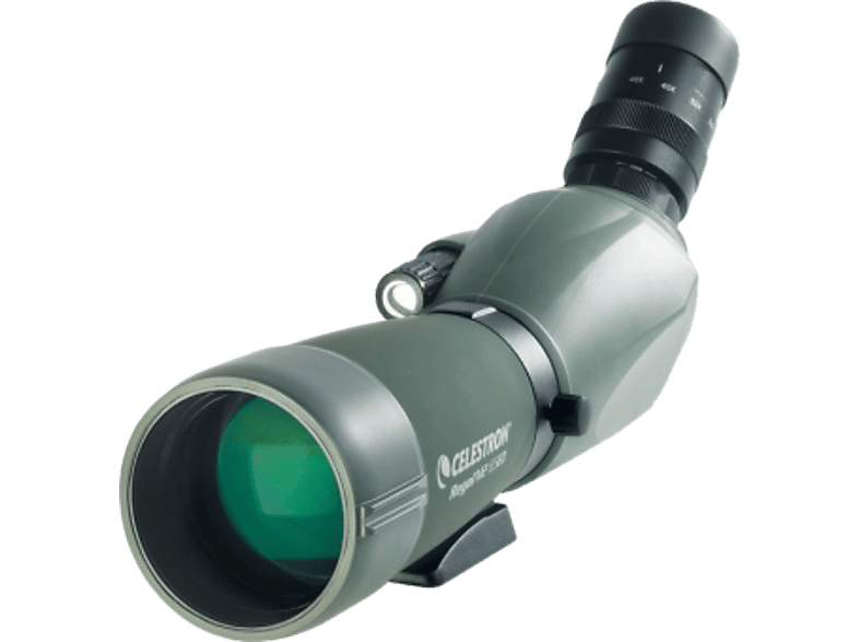 CELESTRON REGAL M2 65MM ED - Teleskop (Silber)