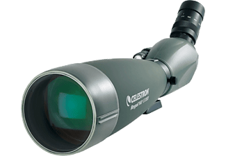 CELESTRON Regal M2 22-67x100 Spektiv - Spotting Scope (Grün)