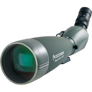 CELESTRON Regal M2 22-67x100 Spektiv - Spotting (Verde)