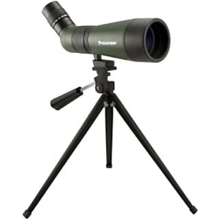 CELESTRON Landscout 60 mm - Portée de repérage (Noir)