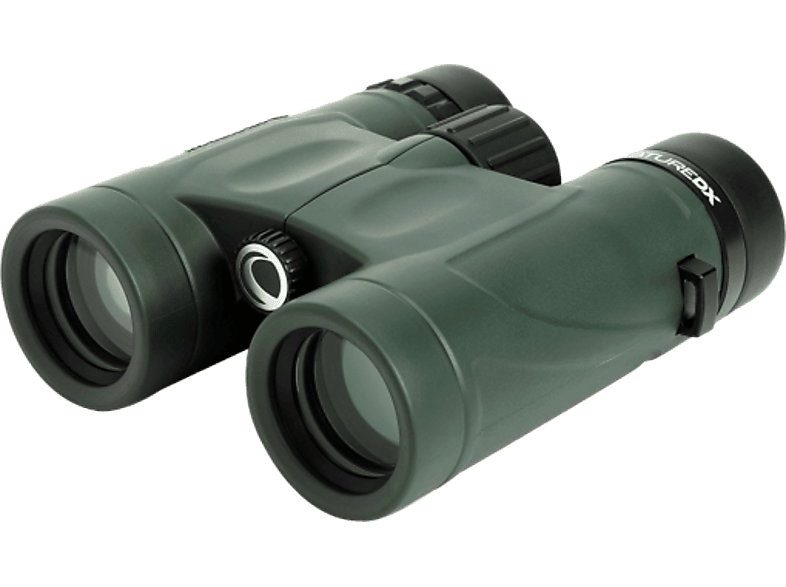 CELESTRON NATURE DX 8X32 - Fernglas (Grün)