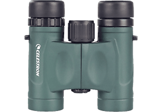 CELESTRON Nature Dx 10x32 - Fernglas (Grün)