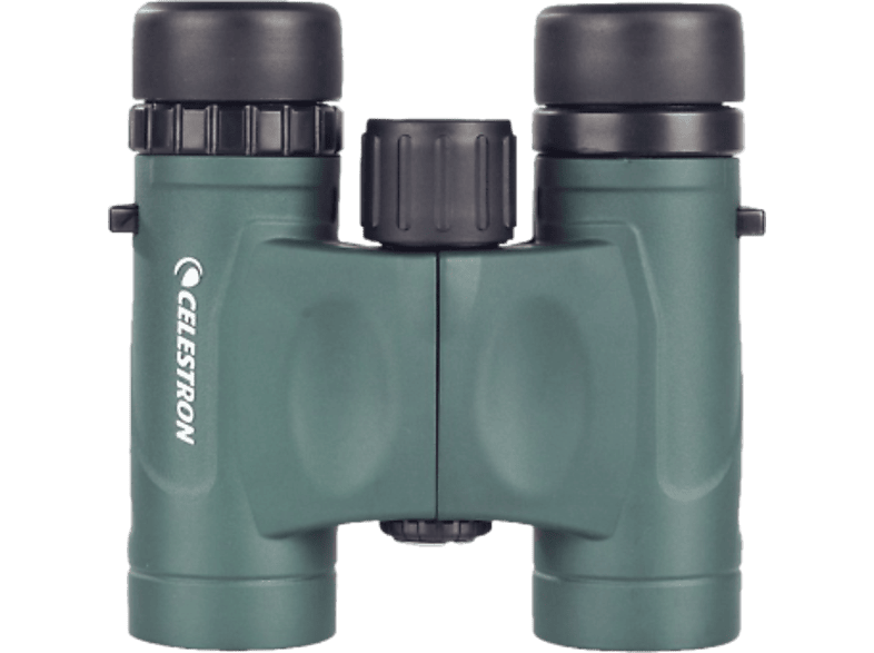 CELESTRON Nature Dx 10x32 - Fernglas (Grün)