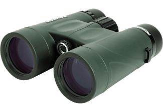CELESTRON NATURE DX 8X42 - Fernglas (Schwarz)