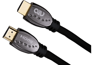 AIV 960059 - HDMI-Kabel (Schwarz)