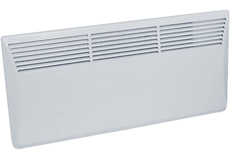 SONNENKOENIG SLIM M 2000 WEISS - Heizwand (Weiss)