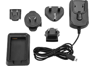 GARMIN 010-11921-06 CHARGING STATION VIRB - Akkuladegerät (Schwarz)