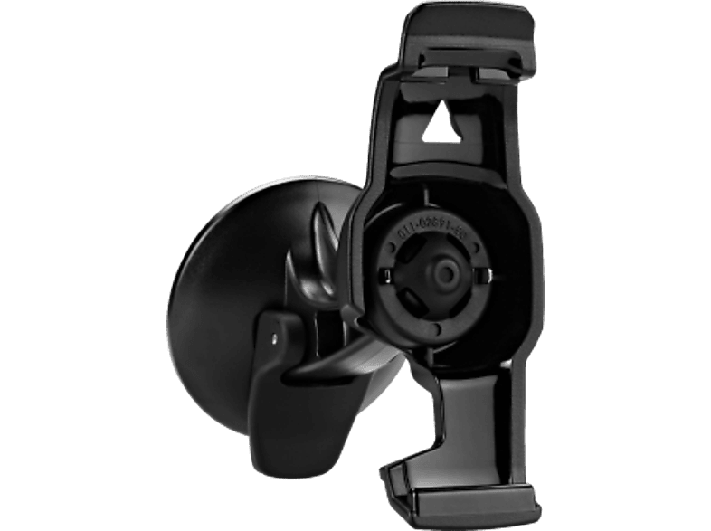 GARMIN SUCTION MOUNT ZUMO 350/390 - Saugnapfhalterung (Schwarz)