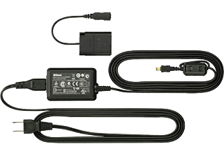 NIKON EH-67A NETZADAPTER F. AKKULADEFUNKTION -