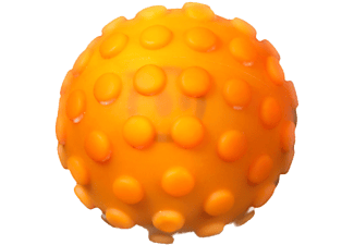 SPHERO NUBBY - Cover (Orange)