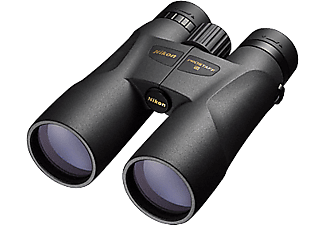 NIKON ProStaff 5 12x50 - Fernglas (Schwarz)