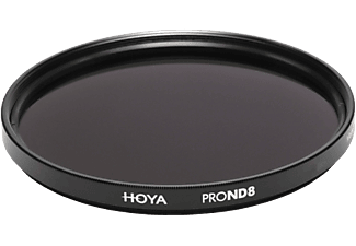 HOYA Hoya PRO ND8 52 mm - Filtro grigio