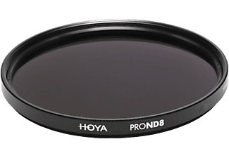 HOYA PRO ND8 52 mm - Filtre gris