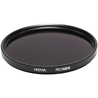 HOYA PRO ND8 62 mm - Filtre