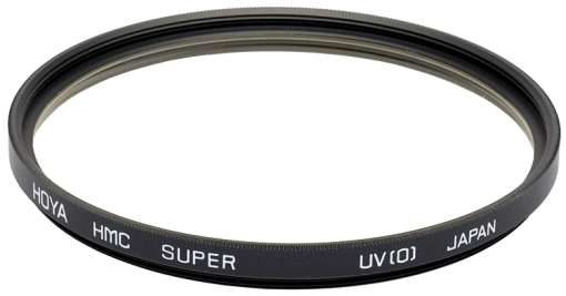 HOYA HMC Super Pro 1 UV(0) 52 mm - 